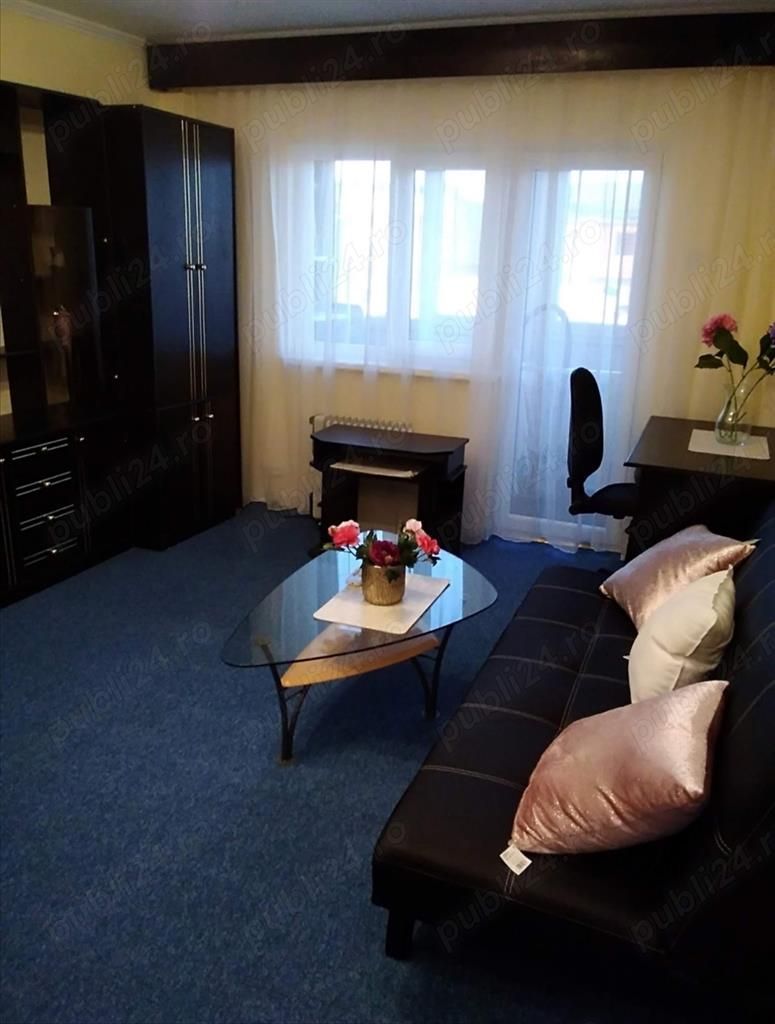 Apartament 1 camera Complexul Studentesc - Poză 1