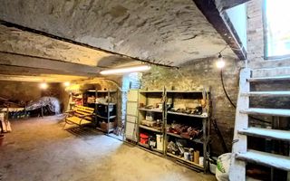 SUPER OFERTĂ | Casă cu 2 camere la curte comună + beci | SPAȚIU ȘI INTIMITATE - Poză 11