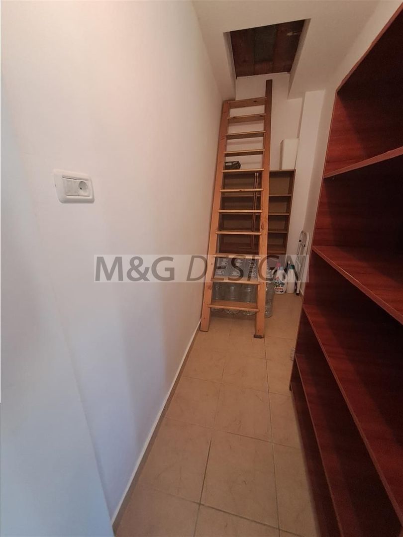 Casa individuala pe parter Sagului-Liviu Rebreanu - Poză 9