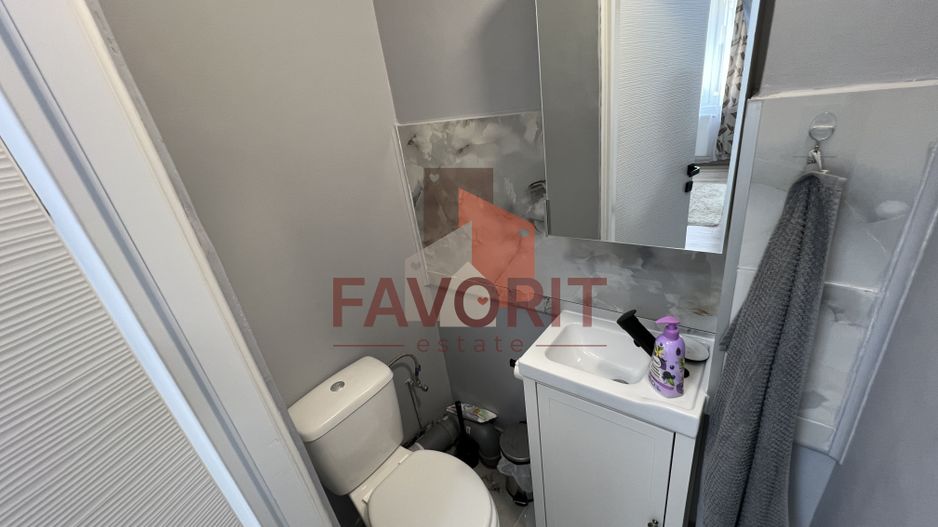 Apartament 3 camere decomandat | 2 Bai | Proaspat Renovat | Sagului - Poză 8