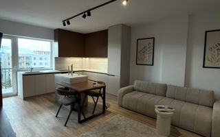 Apartament 2 camere - Premium - Poză 4