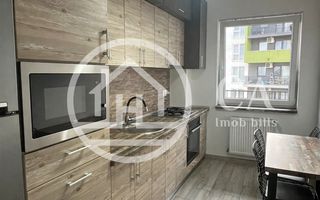 Apartament de închiriat cu 2 camere în Prima Nufărul, Oradea - Poză 1