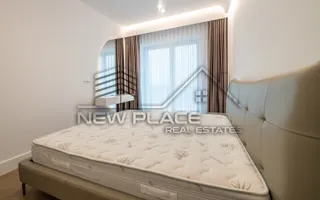 CORTINA 126 | Apartament exclusivist | Terasa 26 mp | View liber | ULTRA LUX - Poză 18