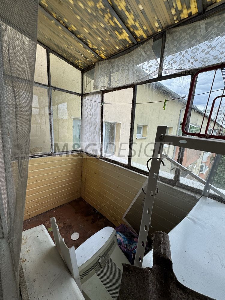 Apartament 2 camere Girocului - Poză 8