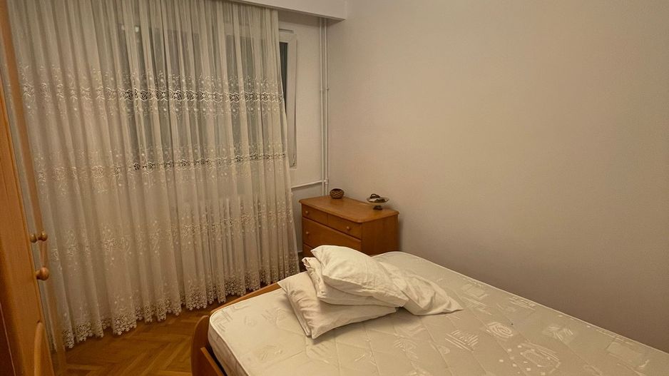 AP. 3 CAMERE CURAT SI IGIENIZAT, BUCATARIE INCHISA, LIBER, NEGOCIABIL - Poză 6
