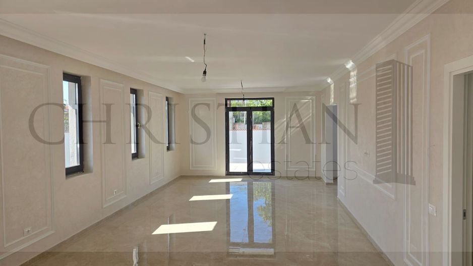 One Level Villas - Balotesti - Finisata Premium - Therme - Poză 2