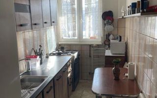 APARTAMENT 3 CAMERE -IANCU DE HUNEDOARA/ LANGA GUVERN - Poză 4