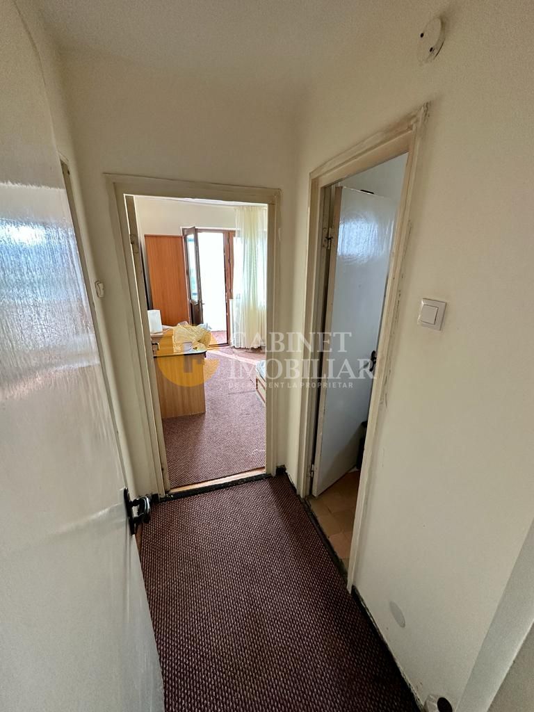 2 CAMERE DECOMANDAT - FARA RISC - ETAJ INTERMEDIAR - PODU ROS - Poză 4