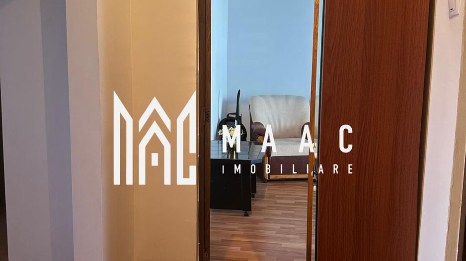 Apartament 3 camere | Etaj 3 | Balcon | Pivnita | V Aaron - Poză 8