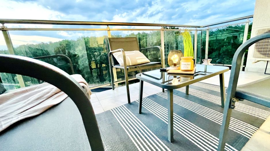 2 camere, vedere pădure, Adora Forest 2 - Poză 4