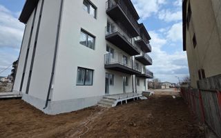 AP 2 CAMERE STEJARULUI, FINALIZARE MARTIE, TOATE UTILITATILE, COMIS 0% - Poză 7