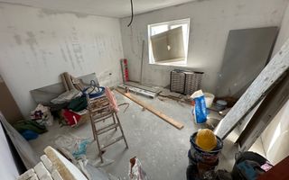 Casa individuala Dumbravita P+ M/ Teren 955 mp cu 2 fronturi - Poză 38