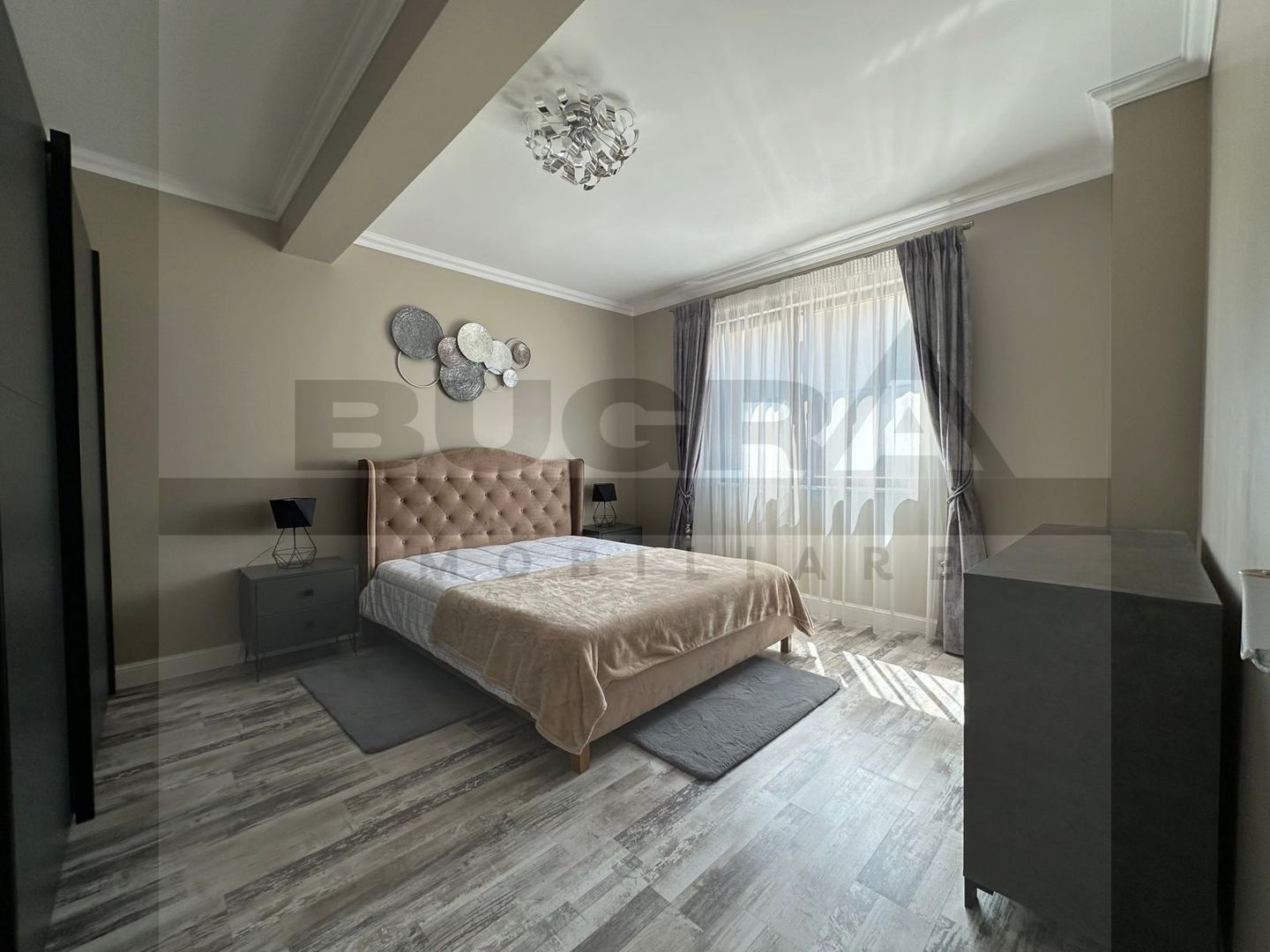 Duplex, 180mp utili, acces privat, ultrafinisat, Dezmir - Poză 2