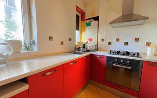 Apartament 3 camere Dorobanți | 120mp | Parcare | Bloc boutique - Poză 12