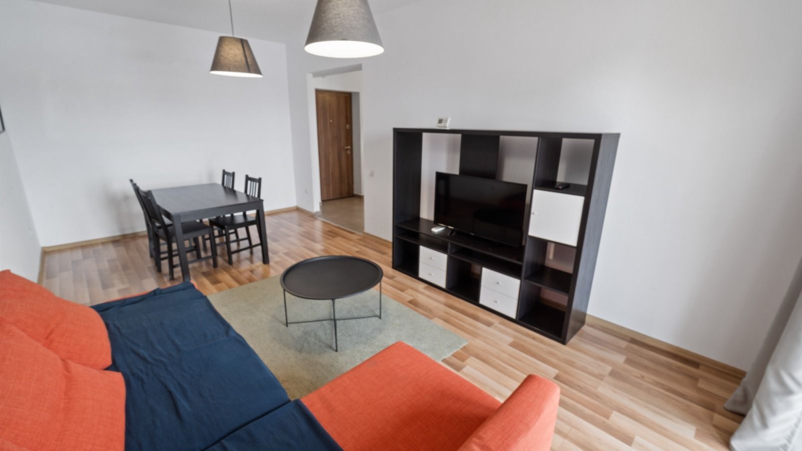 2 Camere Cu Parcare Grozavesti Onix Residence Cotroceni Politehnica - Poză 8