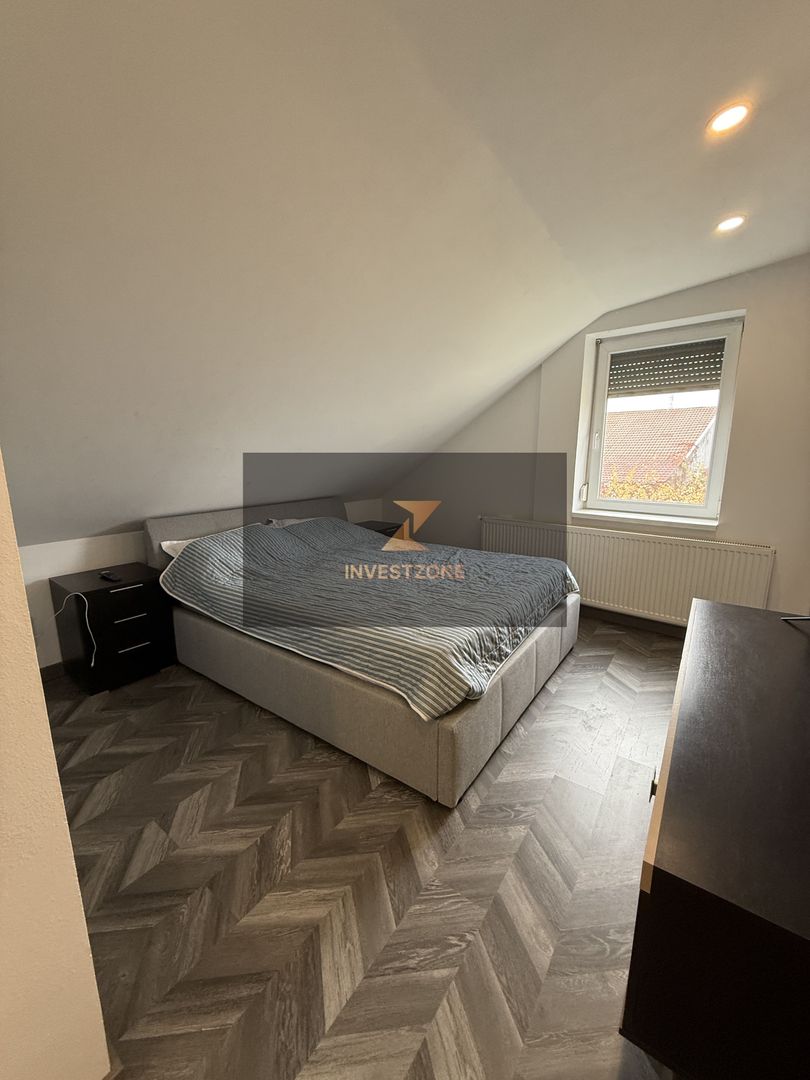 Casa central - Iuliu Maniu - Poză 11