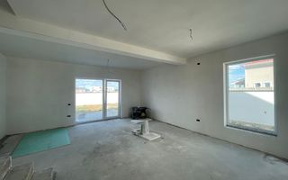 Duplex cu 4 camere -100mp - Mosnita Noua - Poză 1