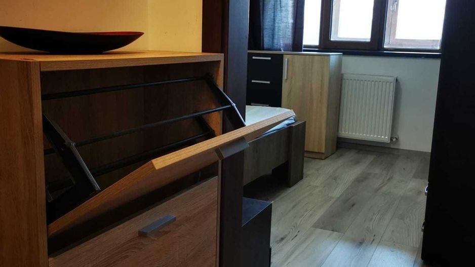 Inchiriere apartament -zona Popesti-Leordeni-Centrala proprie - Poză 4