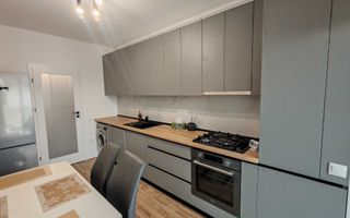 APARTAMENT 2 CAMERE | PRIMA INCHIRIERE DEDEMAN | LOC DE PARCARE - Poză 2