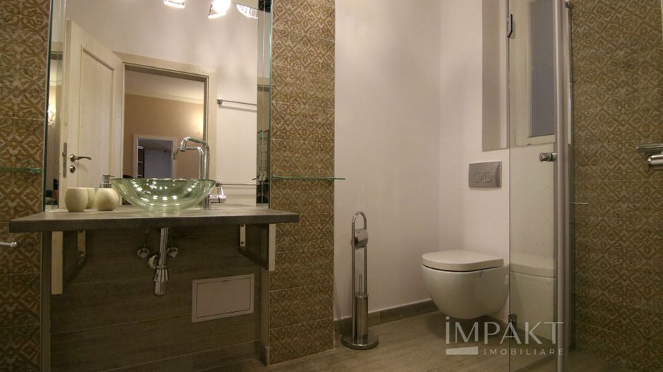 Apartament 4 camere, lux, zona Centrala! - Poză 11