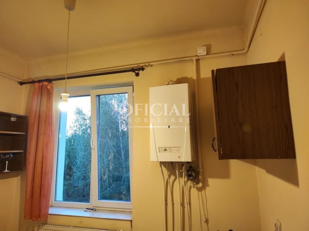 Apartament 1 Camera | 39 Mp | Intermediar | Gheorgheni INTERSERVISAN - Poză 3