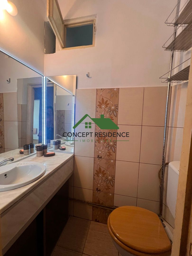 Apartament cu 3 camere | Zona Albina | 76 mp utili | Garaj sub bloc - Poză 7