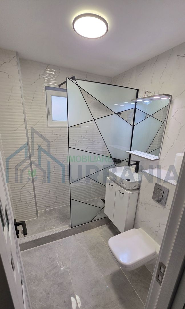 Apartament 2 camere decomandat de inchiriat - Zona Pod Ros, Iasi - Poză 2