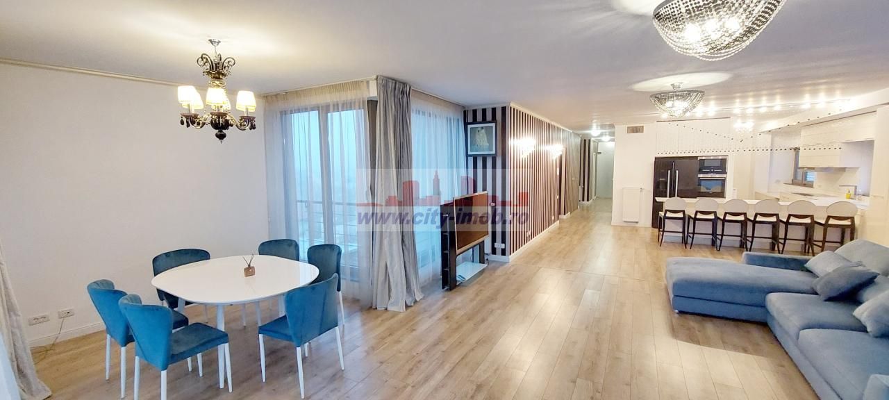 Vanzare  Penthouse Eminescu / Dacia - Poză 2