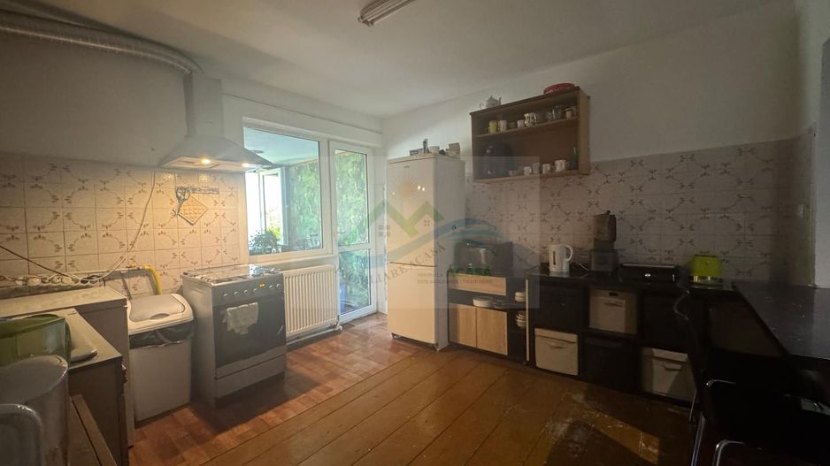 Casă tip duplex Suceava/Cartier Zamca Bloc 4 apartamente/Clinica - Poză 29