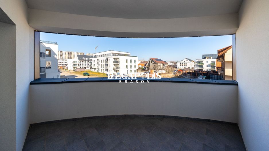 Apartament 2 Camere | 65 MP | Tractorul | Bloc Finisat - Poză 16