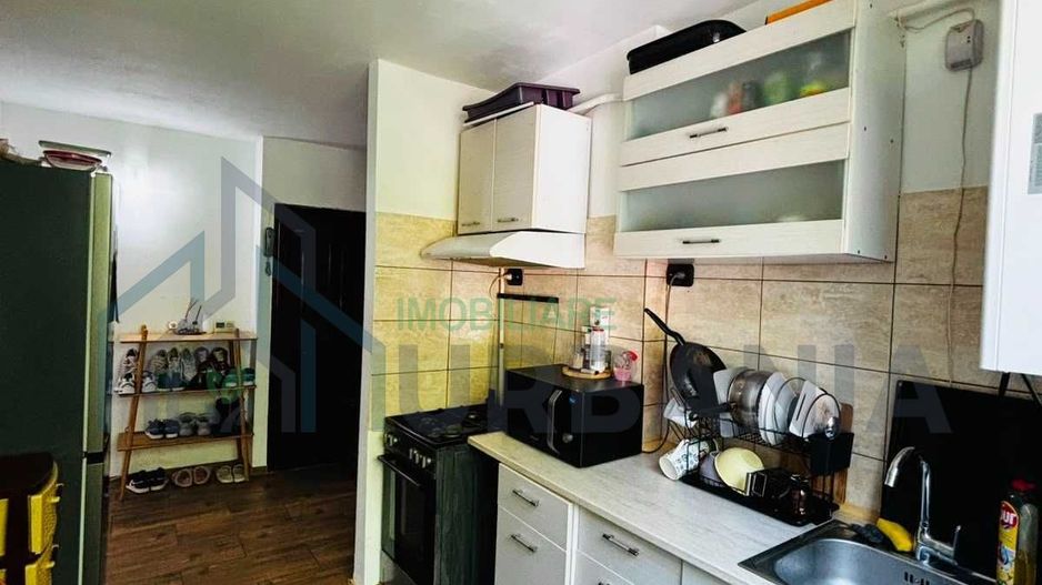 Inchiriez Apartament 3 Camere Copou Gaudeamus - Poză 8