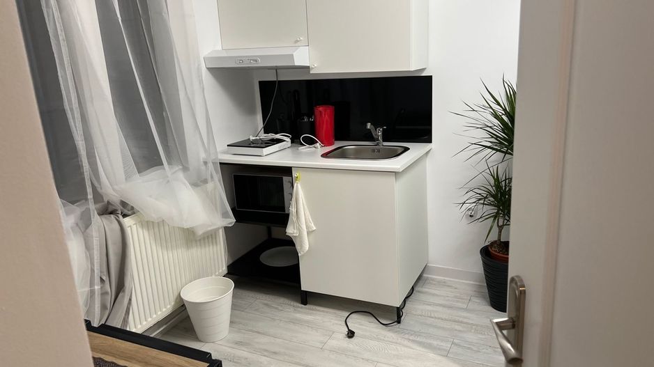 penthouse tip duplex | aparthotel | Dorobanti | Floreasca - Poză 15