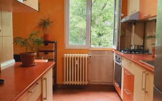 Apartament 3 camere Drumul Taberei I Decomandat I Anvelopat - Poză 9