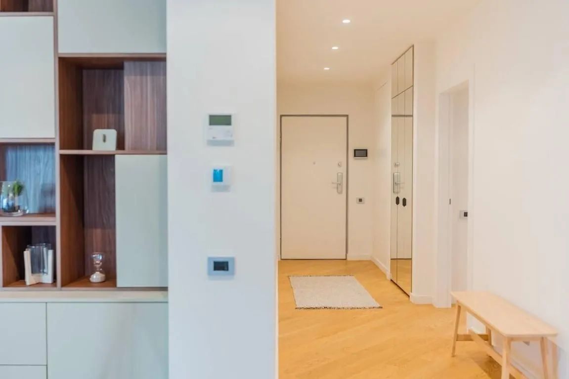 Apartament 3 camere de vanzare - Pipera - Poză 3