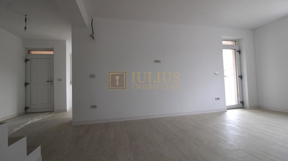 Duplex nou – prima închiriere, pet friendly | Dumbrăvița - Poză 6