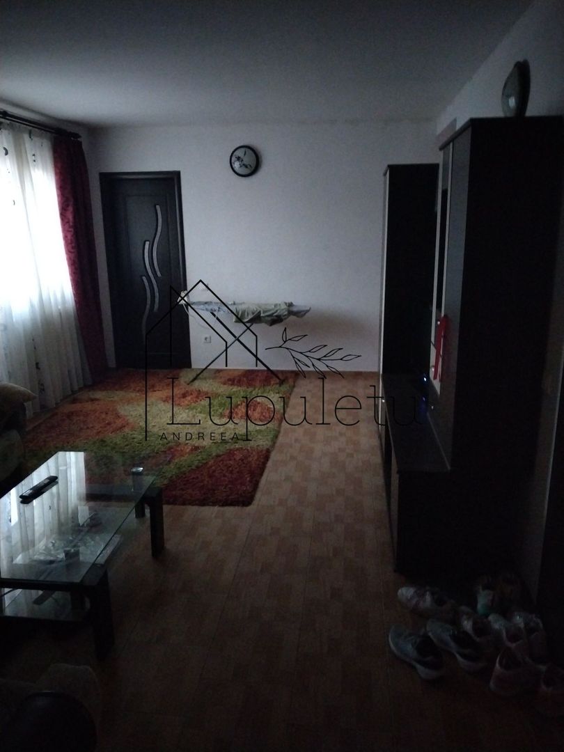 Apartament de Vânzare | 4 Camere | 2 Balcoane | 82MPU | Mihai Viteazul - Poză 3