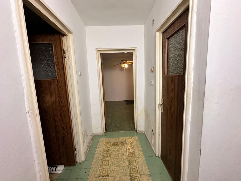 Garsoniera, Studio, Obor apropae de parc, potential spatiu comercial - Poză 6