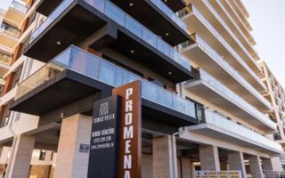 Apartament cu 2 camere de vanzare în Mamaia Nord Constanta - Poză 8