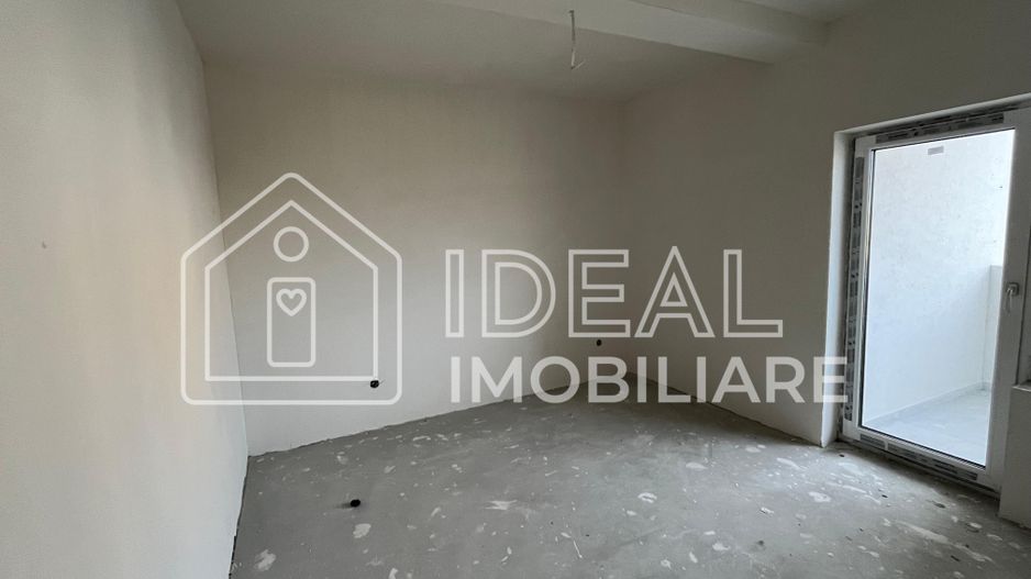 Apartamente noi de vânzare – 2 camere, zona Prelungirea Doamna Stanca - Poză 9