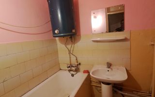 VANZARE GARSONIERA | ROSIORI DE VEDE | 28MP | ETAJ 1 | OPORTUNITATE RENOVARE - Poză 5