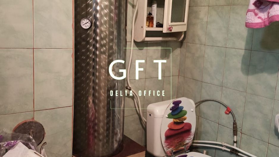 Casa 4 camere-teren 2410 mp-grajd-sura-fanar-magazie-Prundu Bargaului - Poză 4