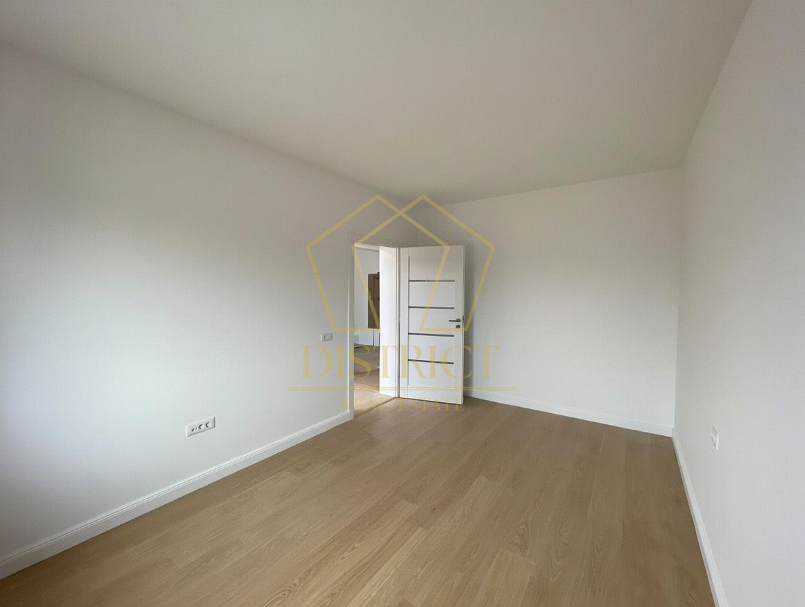 Duplex superb cu 3 camere | Mosnita Noua | Valery 3 - Poză 6
