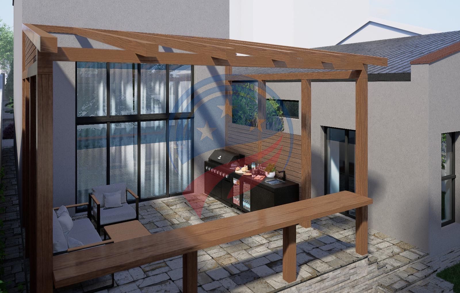 Vila de lux/ ultracentral/ Craiova - Poză 7