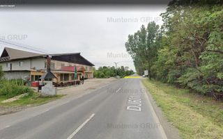 CIOROGARLA - langa Hanul Imparatilor, 1.294 mp. teren cu acces din DJ601 - Poză 4