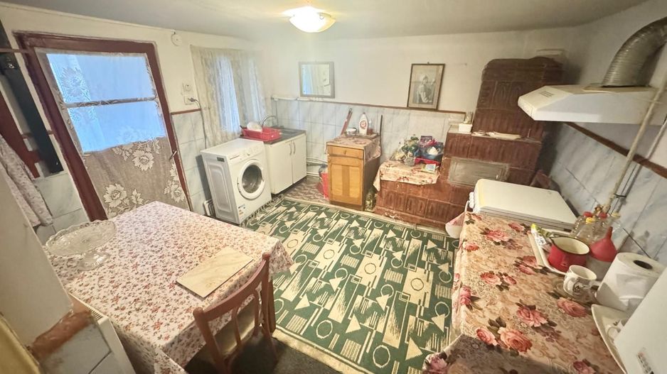 Casă de vânzare – Fdt. Rozelor - Poză 8