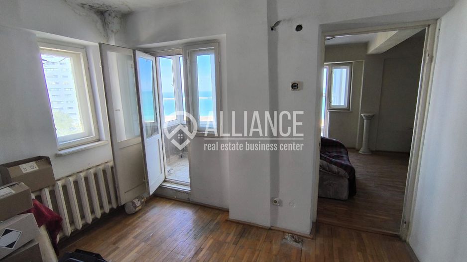 FALEZA NORD(cod03) - 4 camere originale ,frontal la mare ! - Poză 22