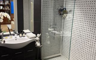 Apartament 3 camere premium – Upground Residence Pipera - Poză 17