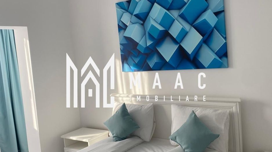Apartament 2 camere | Decomandat | Etaj 1 | Vasile Aaron - Poză 2