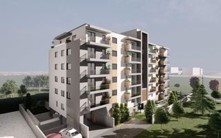 Studio de vânzare Berceni – Grand Arena  Bloc nou Finalizare 2026 - Poză 2