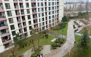 inchiriere apartament 2 camere cu loc parcare subteran - Poză 7